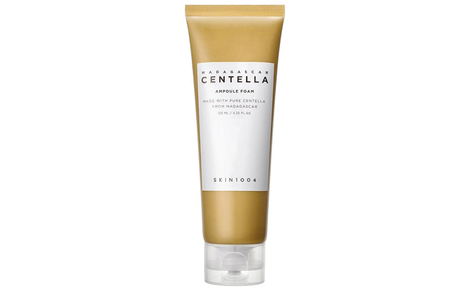 SKIN1004 Madagascar Centella Ampoule Foam