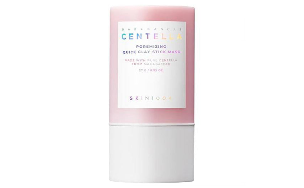 SKIN1004 Madagascar Centella Poremizing Quick Clay Stick Mask