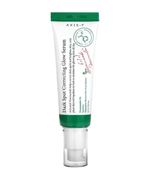 AXIS-Y Dark Spot Correcting Glow Serum